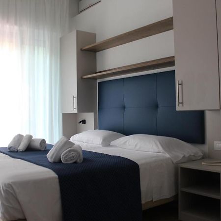 Hotel Danieli Lido di Jesolo Exteriör bild