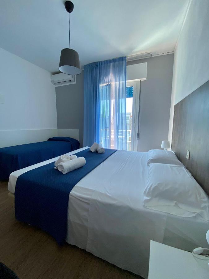 Hotel Danieli Lido di Jesolo Exteriör bild
