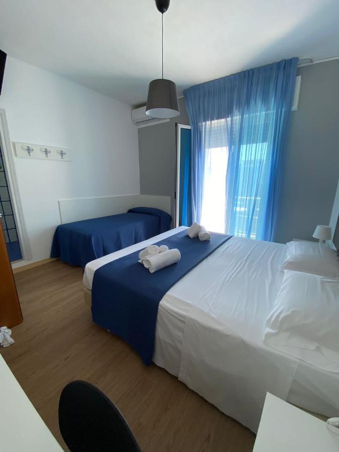 Hotel Danieli Lido di Jesolo Exteriör bild