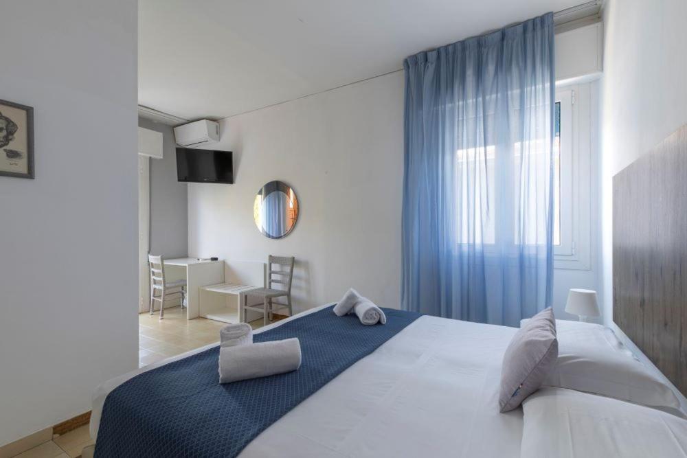 Hotel Danieli Lido di Jesolo Exteriör bild