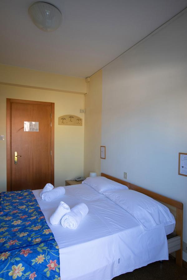 Hotel Danieli Lido di Jesolo Exteriör bild
